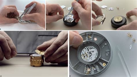 quanto costa revisione rolex cellini